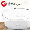 Salter 1069 SVDR Digital Kitchen Scale – With Dishwasher Safe