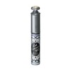 Majolica Majorca BK999 Rush Esthetician Repair Black, 0.2 oz (6