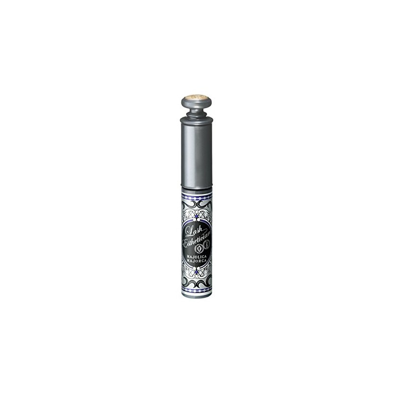 Majolica Majorca BK999 Rush Esthetician Repair Black, 0.2 oz (6