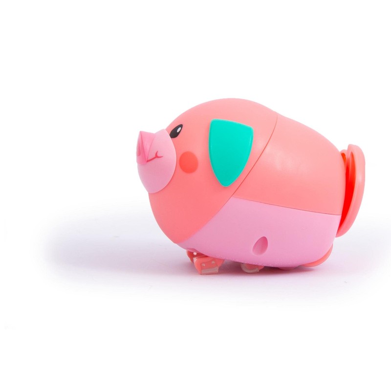 Giochi Preziosi HPU04300 Hop Puppy, Pink, S