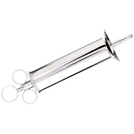 Ear Syringe 113 gm- Ear Wax Remover Syringe- Wax Cleaning Syringe