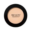 Revlon Colorstay Pressed Powder with Softflex # 830 Light/Medium, Unisex,