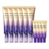AHC Premier Line Tightening Eye Cream Season 13 6 x 40ml + 4 x 12ml / AHC 프리미어 라인타이트닝 아이크림 시즌13 40ml 6개+12ml 4개