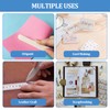 10 Pcs Bone Folder Tool Set for Scoring, Folding, Creasing