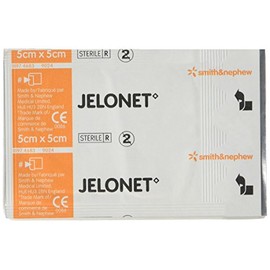 CLS JEL38D Jelonet 5 x 5 (Pack of 5)