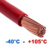 DCSk Vehicle Cable – 4 mm² – 10 Metres –