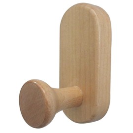 Nomuratec N-3327 Comfortable and Convenient Hanging Pin Hook II for Plasterboard