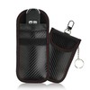 2 Pack Keyless Go Protection - Car Key Protection Keyless