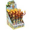 Kidsmania Candy Filled Wacky Monkeys 0.42-oz Each (12 in a Pack)