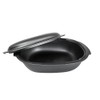 Tupperware UltraPro 2.0 Litre Casserole Roasting Dish