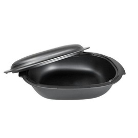Tupperware UltraPro 2.0 Litre Casserole Roasting Dish
