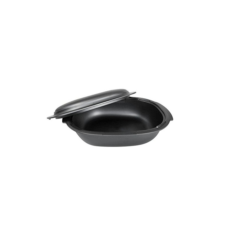 Tupperware UltraPro 2.0 Litre Casserole Roasting Dish