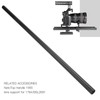 15mm DSLR Camera Aluminum Alloy Rods for Camera Follow Focus