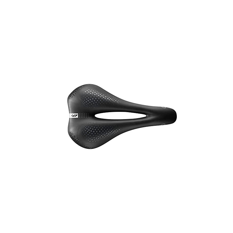 Selle Italia XO Lady Gel Flow - Women's Trekking and