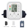 Max Life Blood pressure monitor fully automatic upper arm intelligent
