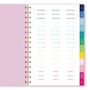 AT-A-GLANCE 2026 Planner, Simplified by Emily Ley, Weekly & Monthly,