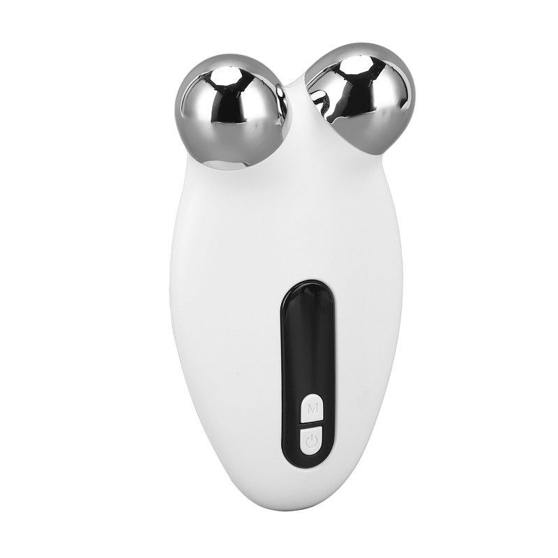 Facial Sculpting Device Massaging Lifting Firming Double Chin Removal Micro