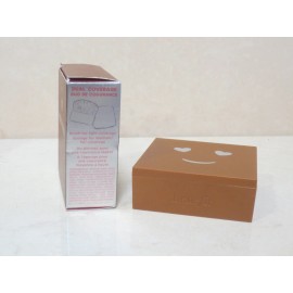 Benefit (2) BENEFIT HELLO HAPPY VELVET DUAL-COVERAGE POWDER FOUNDATION SHADE 11 0.25 OZ