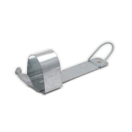 Lixit Corporation Small Animal Chew Guard and Bottle Holder (8oz)