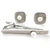 Successory, Made in Japan, Imitation Pearl, Resin Pearl, Formal Tie