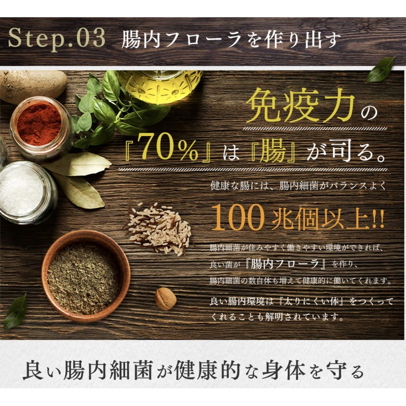 tummy revolution 30 tablets