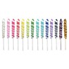 Adams & Brooks, Inc. Unicorn Pops 24 Count Individually Wrapped