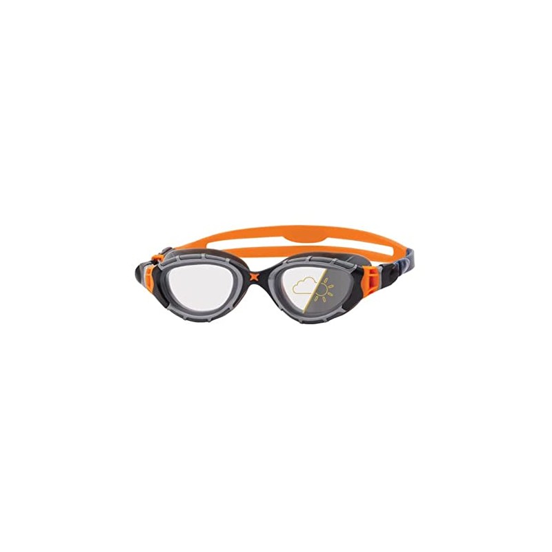 Zoggs Predator Flex Reactor - Smaller Fit