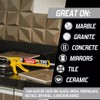 Loctite PL530 Mirror, Marble and Granite Construction Adhesive, Light Tan,