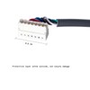 MVWB765FW3/1/0, MVWB835DW4/3/1/0, MVWB865GW0/1 Washer Lid Lock for Maytag Replaces WTW8040DW4,