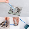 IUDAOIHK Drain Sticks Sink Cleaner Opener Enzyme Drain Cleaner to