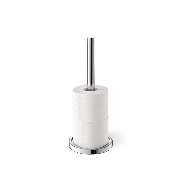 ZACK | ZACK 40074 MIMO Spare Toilet Roll Holder
