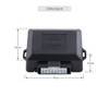 EASYGUARD EWC-5 Universal 5 Door Power Window Roll up Window