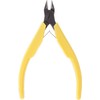 Lindstrom 8141 Flush, Sidecutter with 18 Gauge Cutting Capactiy