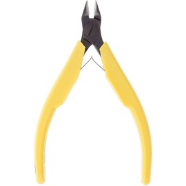 Lindstrom 8141 Flush, Sidecutter with 18 Gauge Cutting Capactiy