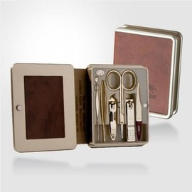 Other brands Nail Clipper Set 777 Three Seven Nail Clipper Set TS-5300G / 손톱깎이세트 777 쓰리쎄븐 손톱깎이 세트 TS-5300G