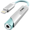 FiiO KA11 Lightning to 3.5mm Audio Adapter 32bit/384KHz, Lightning to