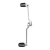 TCMT Shift Lever Shifter Pegs Heel Toe Fit For Harley