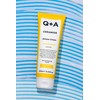 Q+A Ceramide Shower Cream 250ml