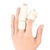 Bonbone Yubit Beige SS Finger Support