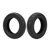 10x2.5 Electric Scooter Tire Rubber Impact Resistance Electric Scooter Replacement