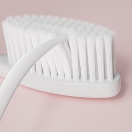 Hppsctink Zahnpasta, 50ML Lila Zahnpasta, V34 Lila Zahnpasta, Zahnpasta zum Entfernen von Flecken, Reinigen von Zähnen,toothpastes