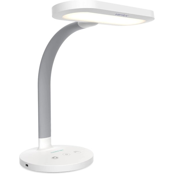 BRANDED Verilux HappyLight Duo - 2-in-1 Light Therapy & Task