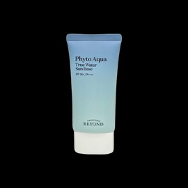 Beyond Phyto Aqua True Water Sun Base 50ml / 비욘드 피토 아쿠아 트루 워터 선 베이스50ml