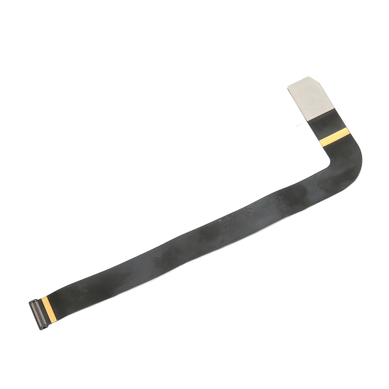 LCD Connector Flex Cable Sensitive Easy Connection Durable Metal Digitizer