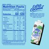 Vita Coco Organic Coconut Water, Pressed, More "Coconutty" Flavor, Natural
