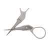 Seki Edge Cosmetic Scissors SS-900 Hand Sharpened Quality Product from