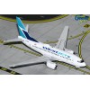 GeminiJets WestJet Boeing 737-600 C-GWSL GeminiJets GJWJA2259 Scale 1:400