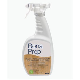 Bona- Prep - Recoat Adhesion System