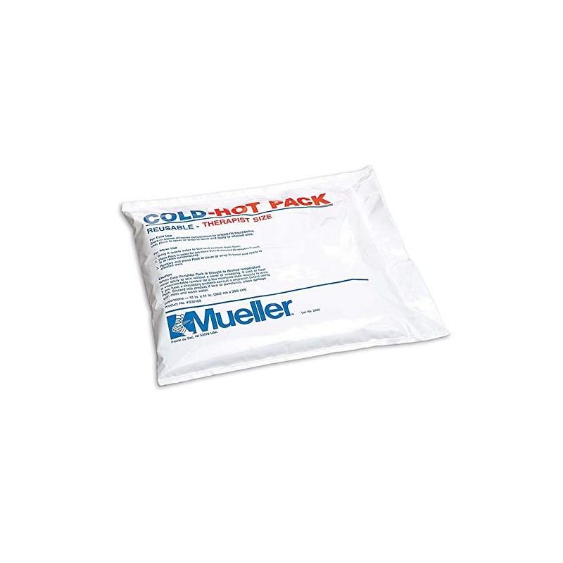 MUELLER Therapist Cold Pack, 12"x14"