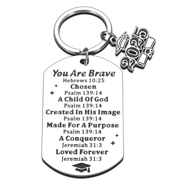 2025 Graduation Gifts for Him Her Class of 2025 High